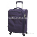 26inch nylon case high quality travel luggage bags